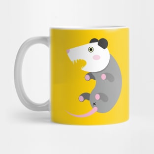 DAP Mug